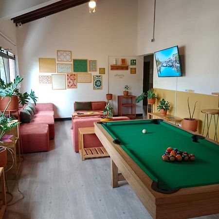 Apartments In La Seventy Медельин Экстерьер фото